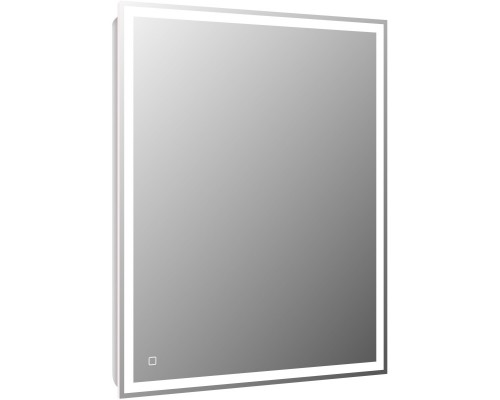 Зеркало 65x80 см BelBagno SPC-GRT-650-800-LED-TCH