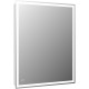 Зеркало 65x80 см BelBagno SPC-GRT-650-800-LED-TCH