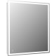 Зеркало 70x80 см BelBagno SPC-GRT-700-800-LED-TCH