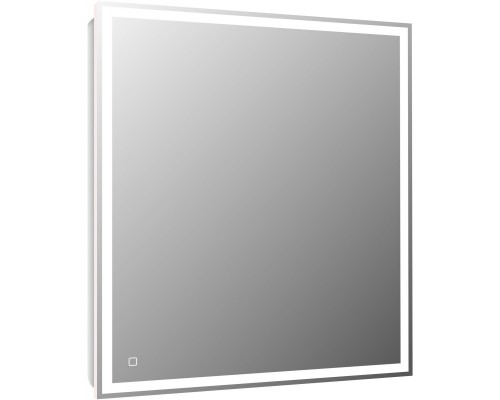 Зеркало 75x80 см BelBagno SPC-GRT-750-800-LED-TCH