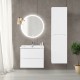 Зеркало 60x60 см BelBagno SPC-RNG-600-LED-TCH