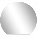 Зеркало 90x90 см BelBagno SPC-RNG-900-LED-TCH-MENS