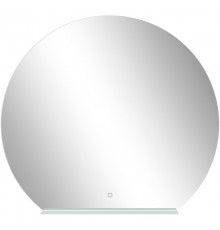 Зеркало 90x90 см BelBagno SPC-RNG-900-LED-TCH-MENS