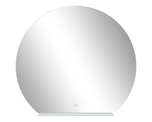 Зеркало 100x100 см BelBagno SPC-RNG-1000-LED-TCH-MENS