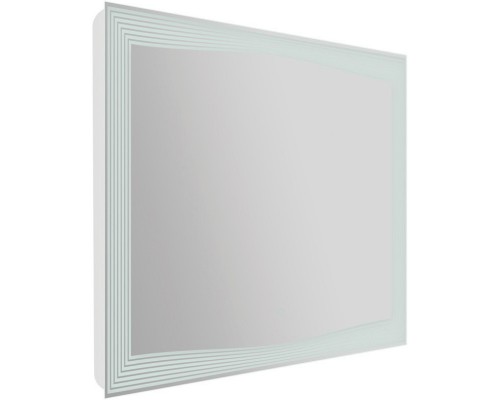 Зеркало 70x70 см BelBagno SPC-LNS-700-700-LED-TCH