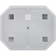 Зеркало 100x80 см BelBagno SPC-OTT-1000-800-LED-TCH