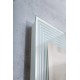 Зеркало 60x80 см BelBagno SPC-LNS-600-800-LED-TCH