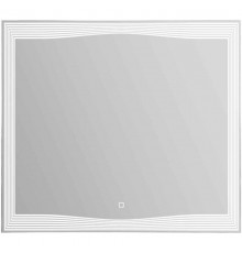 Зеркало 90x80 см BelBagno SPC-LNS-900-800-LED-TCH