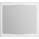 Зеркало 90x80 см BelBagno SPC-LNS-900-800-LED-TCH