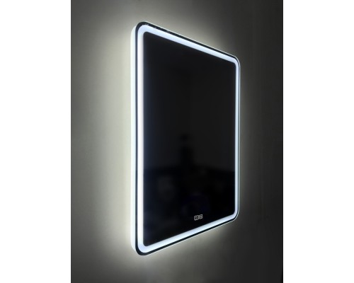 Зеркало 70x80 см BelBagno Marino SPC-MAR-700-800-LED-TCH-WARM