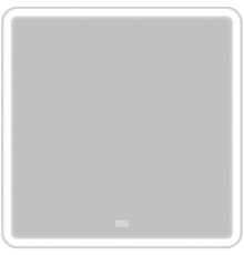 Зеркало 80x80 см BelBagno Marino SPC-MAR-800-800-LED-TCH-WARM