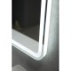 Зеркало 80x80 см BelBagno Marino SPC-MAR-800-800-LED-TCH-WARM