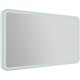 Зеркало 90x60 см BelBagno Marino SPC-MAR-900-600-LED-TCH-WARM