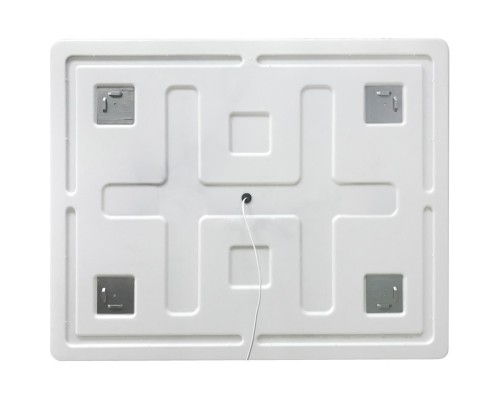 Зеркало 90x60 см BelBagno Marino SPC-MAR-900-600-LED-TCH-WARM