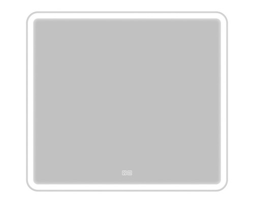 Зеркало 90x80 см BelBagno Marino SPC-MAR-900-800-LED-TCH-WARM