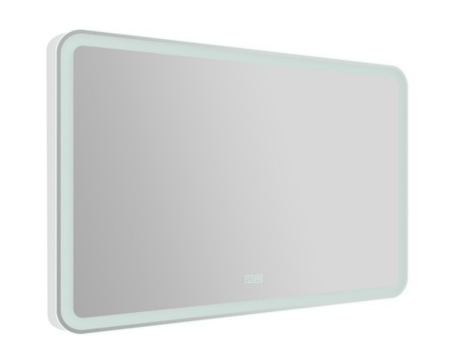 Зеркало 90x80 см BelBagno Marino SPC-MAR-900-800-LED-TCH-WARM