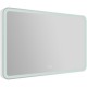 Зеркало 90x80 см BelBagno Marino SPC-MAR-900-800-LED-TCH-WARM