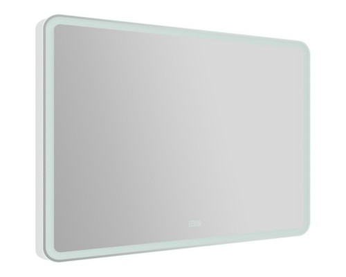 Зеркало 100x80 см BelBagno Marino SPC-MAR-1000-800-LED-TCH-WARM