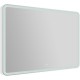 Зеркало 100x80 см BelBagno Marino SPC-MAR-1000-800-LED-TCH-WARM