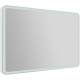 Зеркало 110x80 см BelBagno Marino SPC-MAR-1100-800-LED-TCH-WARM