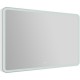 Зеркало 120x80 см BelBagno Marino SPC-MAR-1200-800-LED-TCH-WARM