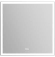 Зеркало 80x80 см BelBagno SPC-GRT-800-800-LED-TCH-WARM