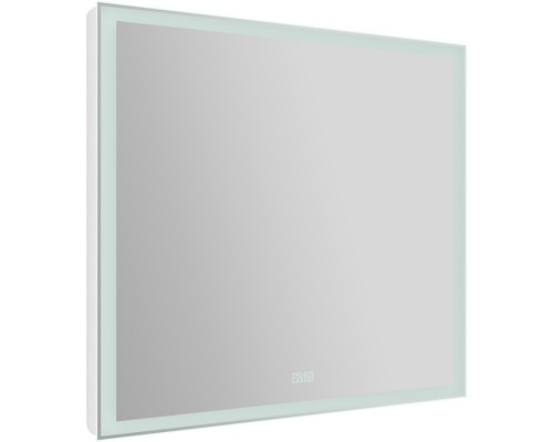 Зеркало 80x80 см BelBagno SPC-GRT-800-800-LED-TCH-WARM