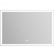 Зеркало 90x60 см BelBagno SPC-GRT-900-600-LED-TCH-WARM