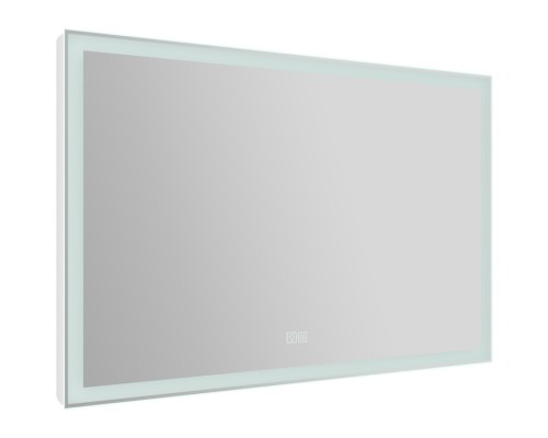 Зеркало 90x60 см BelBagno SPC-GRT-900-600-LED-TCH-WARM