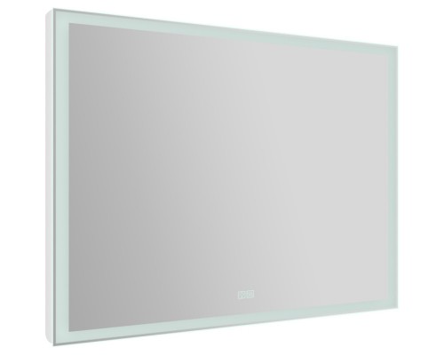 Зеркало 90x80 см BelBagno SPC-GRT-900-800-LED-TCH-WARM