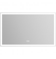 Зеркало 100x60 см BelBagno SPC-GRT-1000-600-LED-TCH-WARM