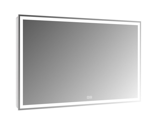 Зеркало 100x60 см BelBagno SPC-GRT-1000-600-LED-TCH-WARM