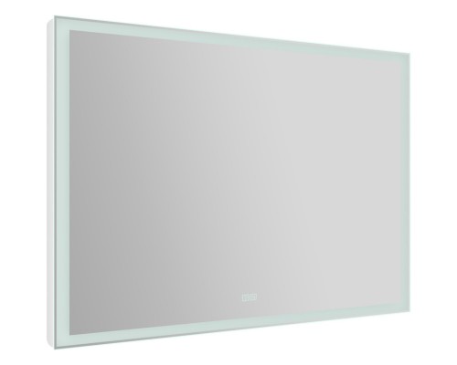 Зеркало 100x80 см BelBagno SPC-GRT-1000-800-LED-TCH-WARM