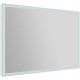 Зеркало 100x80 см BelBagno SPC-GRT-1000-800-LED-TCH-WARM