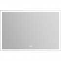 Зеркало 120x80 см BelBagno SPC-GRT-1200-800-LED-TCH-WARM