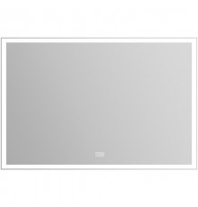 Зеркало 120x80 см BelBagno SPC-GRT-1200-800-LED-TCH-WARM