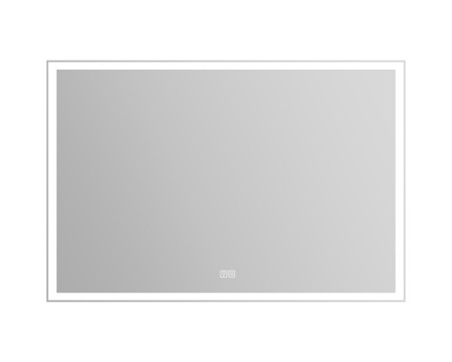 Зеркало 120x80 см BelBagno SPC-GRT-1200-800-LED-TCH-WARM