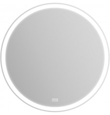 Зеркало 70x70 см BelBagno SPC-RNG-700-LED-TCH-WARM