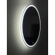 Зеркало 70x70 см BelBagno SPC-RNG-700-LED-TCH-WARM