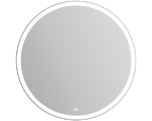 Зеркало 90x90 см BelBagno SPC-RNG-900-LED-TCH-WARM