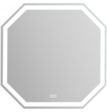 Зеркало 80x80 см BelBagno SPC-OTT-800-800-LED-TCH-WARM