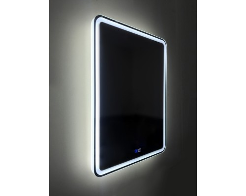 Зеркало 60x80 см BelBagno Marino SPC-MAR-600-800-LED-TCH-PHONE