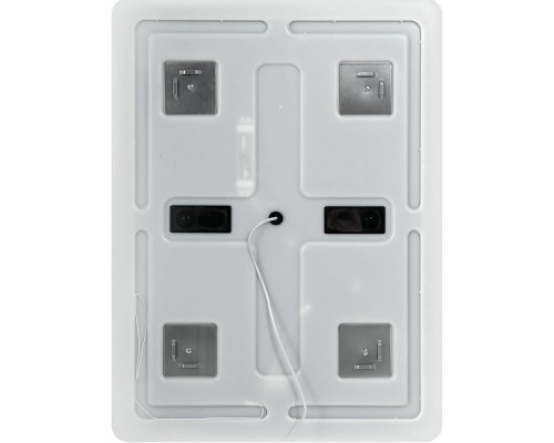 Зеркало 60x80 см BelBagno Marino SPC-MAR-600-800-LED-TCH-RAD