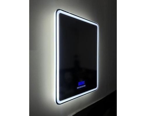 Зеркало 60x80 см BelBagno Marino SPC-MAR-600-800-LED-TCH-RAD