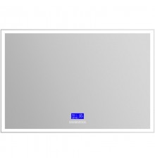 Зеркало 120x80 см BelBagno SPC-GRT-1200-800-LED-TCH-RAD