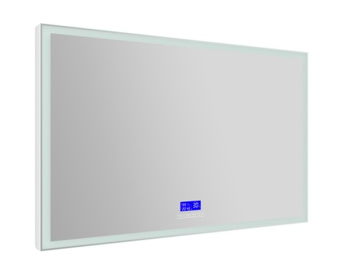 Зеркало 120x80 см BelBagno SPC-GRT-1200-800-LED-TCH-RAD