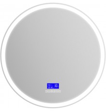 Зеркало 70x70 см BelBagno SPC-RNG-700-LED-TCH-RAD