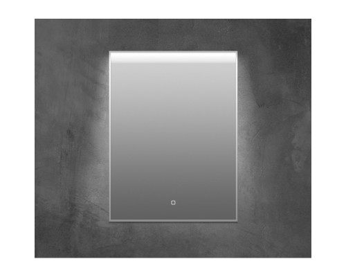 Зеркало 50x80 см BelBagno Uno SPC-UNO-500-800-TCH