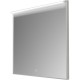 Зеркало 100x80 см BelBagno Uno SPC-UNO-1000-800-TCH