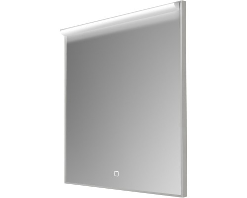 Зеркало 70x70 см BelBagno Uno SPC-UNO-700-700-TCH